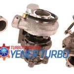 Volkswagen LT I 2.4 TD Turbo Satışı Fiyatı