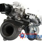 Volkswagen Jetta V 2.0 TFSI Turbo satış tamir