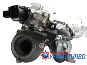 Volkswagen Jetta V 2.0 TFSI Turbo satış tamir