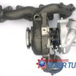 Volkswagen Golf V 2.0 TDI Turbo Satışı Turbo Fiyatı