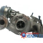 Volkswagen Golf V 2.0 TDI Turbo
