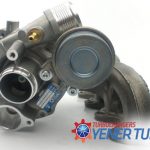 Volkswagen Golf VI 1.4 TSI Turbo Satışı Turbo Tamiri
