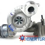 Volkswagen Golf VI 2.0 TDI Turbo Turbo Fiyatı Turbo Satışı